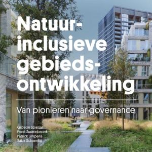 Natuurinclusieve gebiedsontwikkeling